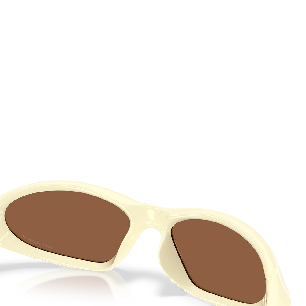 Portal Jacket - Cream/Prizm Tungsten Polarized