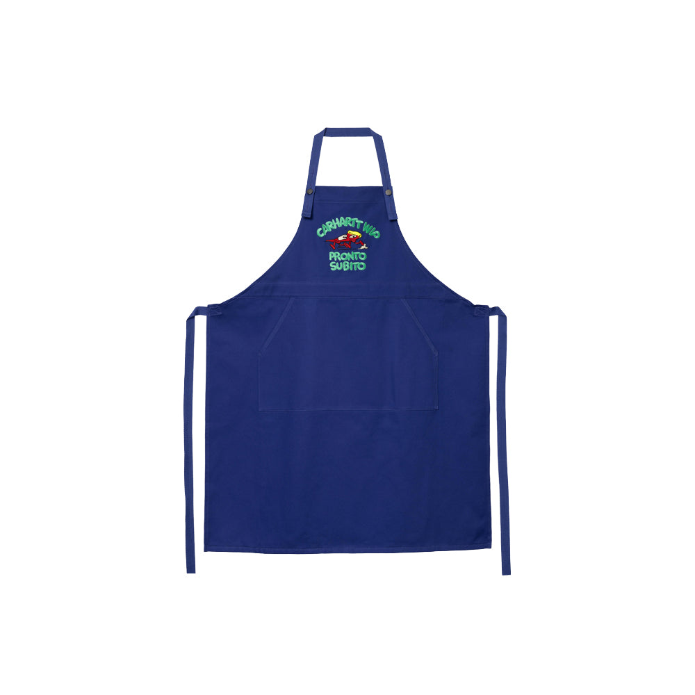 Pronto Apron - Wolfsbane