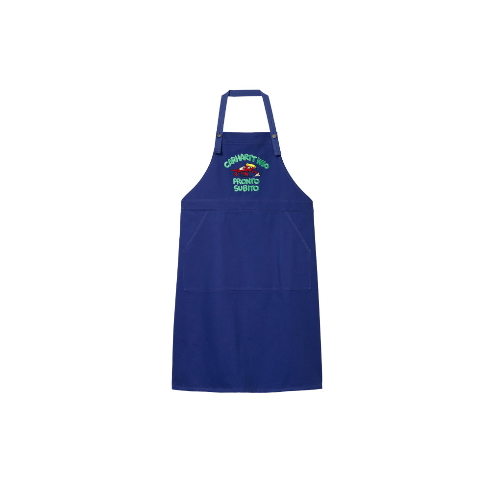 Pronto Apron - Wolfsbane