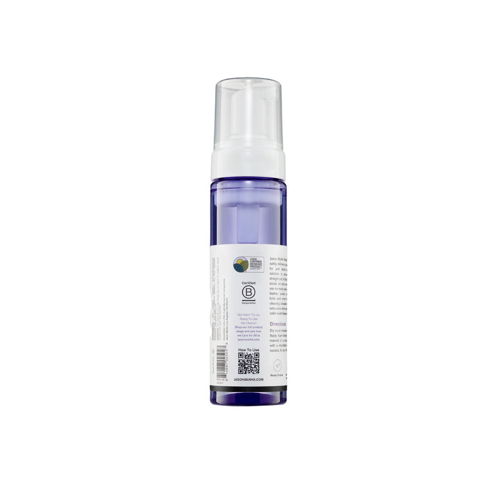 RTU Foam Cleaner
