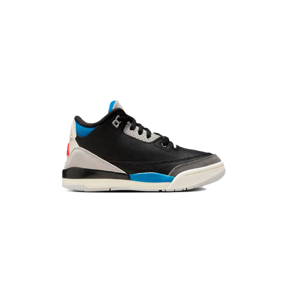 Jordan 3 Retro OG PS "Rare Air"