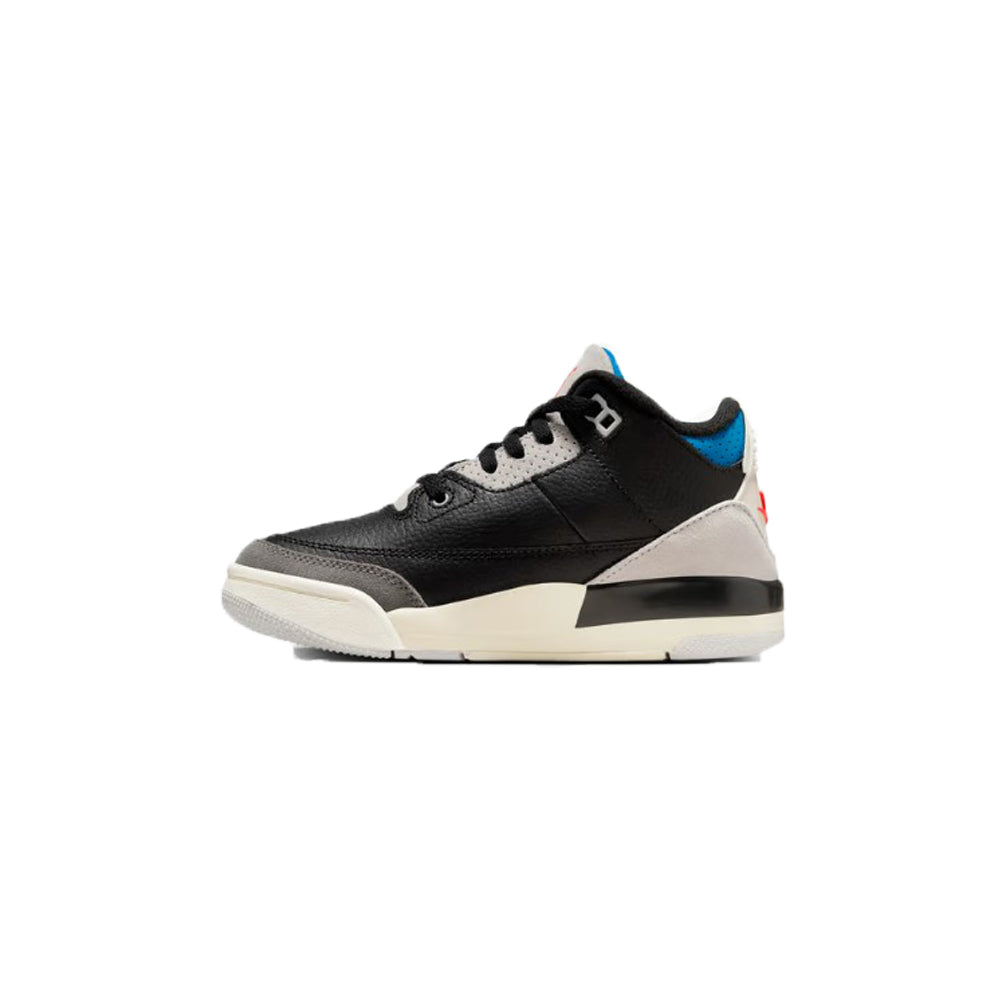 Jordan 3 Retro OG PS "Rare Air"