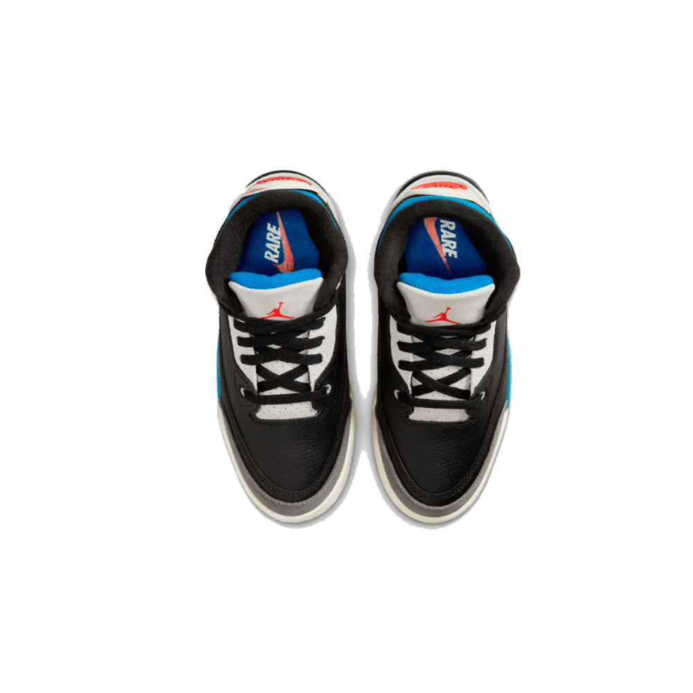 Jordan 3 Retro OG PS "Rare Air"