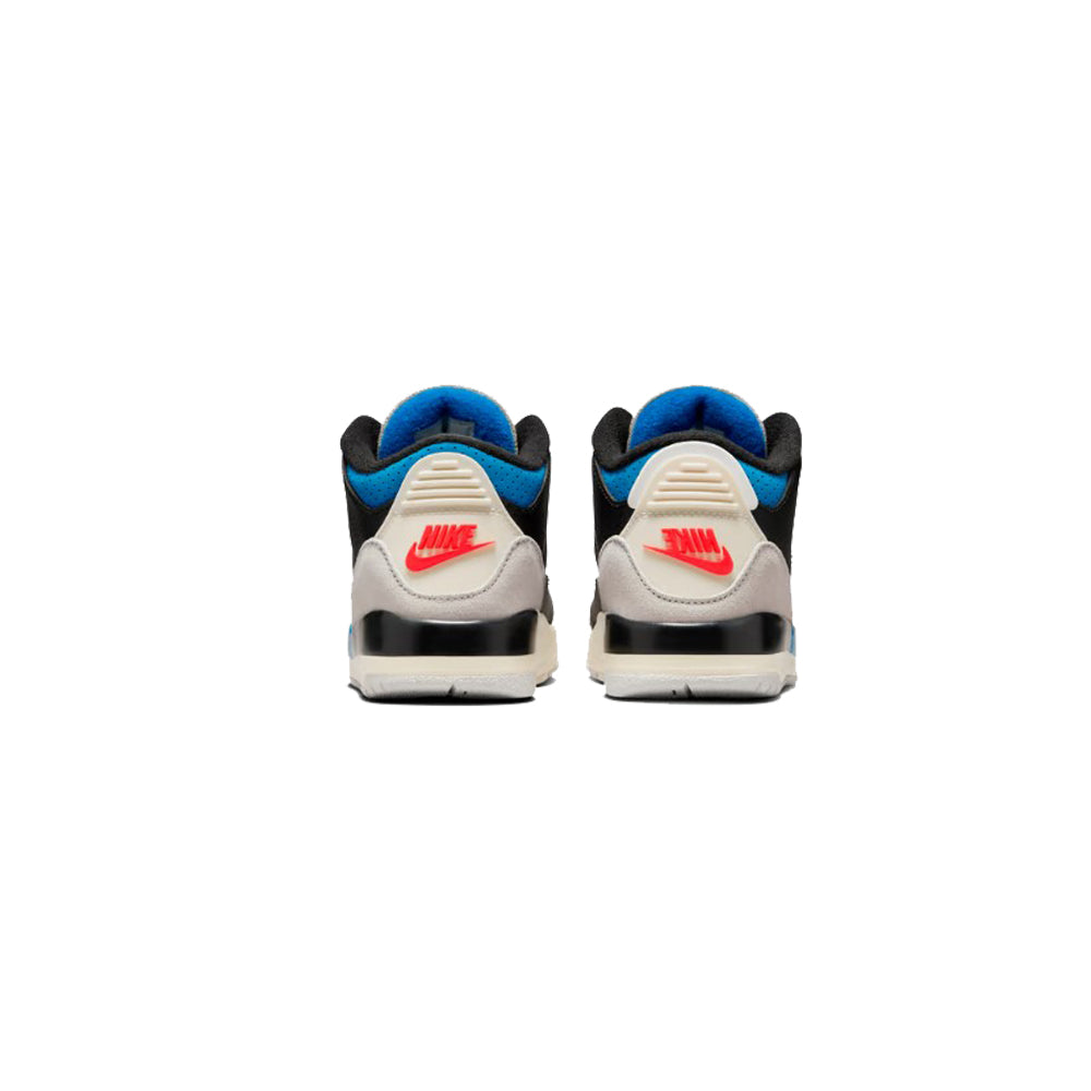 Jordan 3 Retro OG PS "Rare Air"