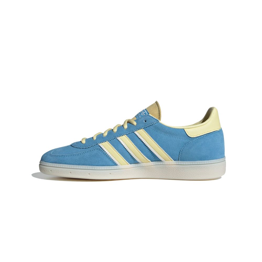 Handball Spezial (Semi Blue Burst/Almost Yellow/Crystal White)