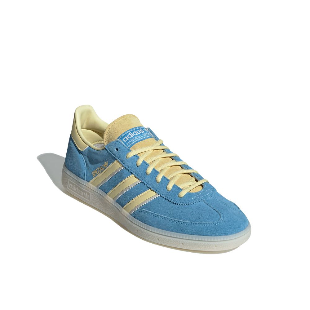 Handball Spezial (Semi Blue Burst/Almost Yellow/Crystal White)