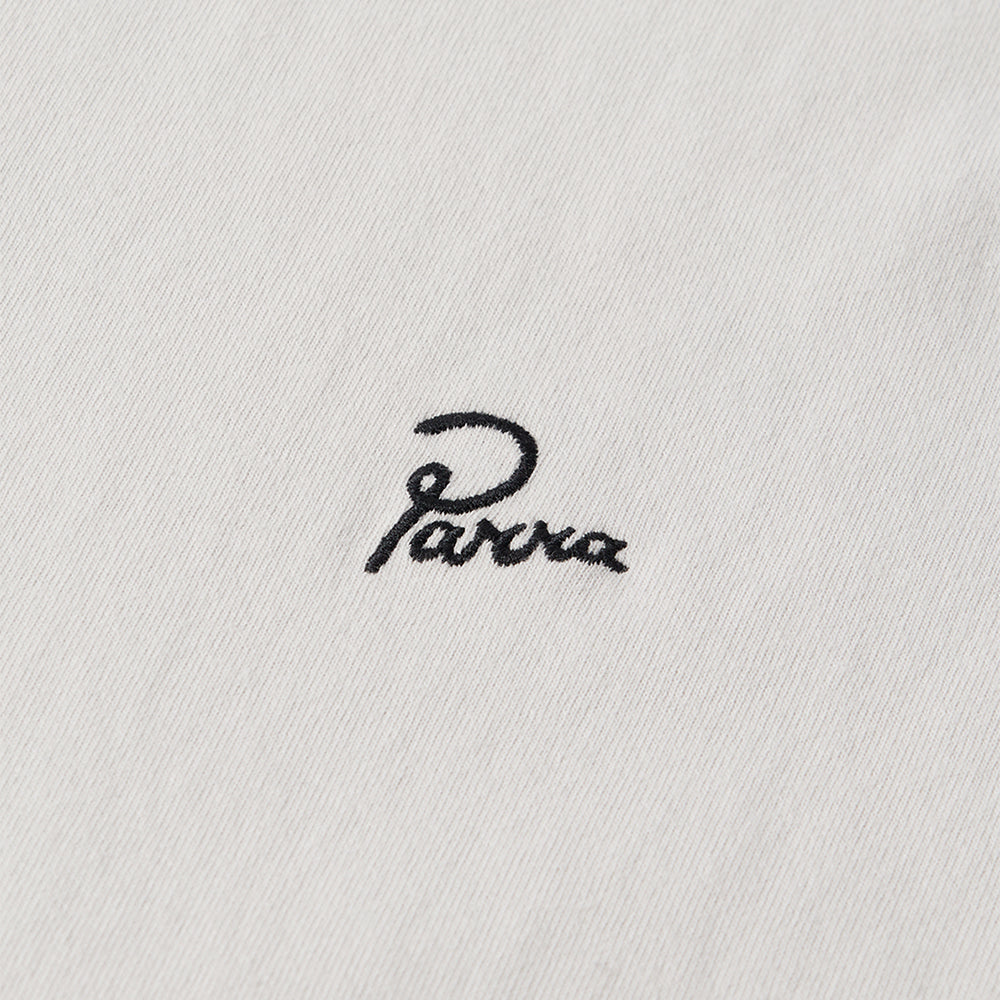 Signature T-Shirt - Greyish