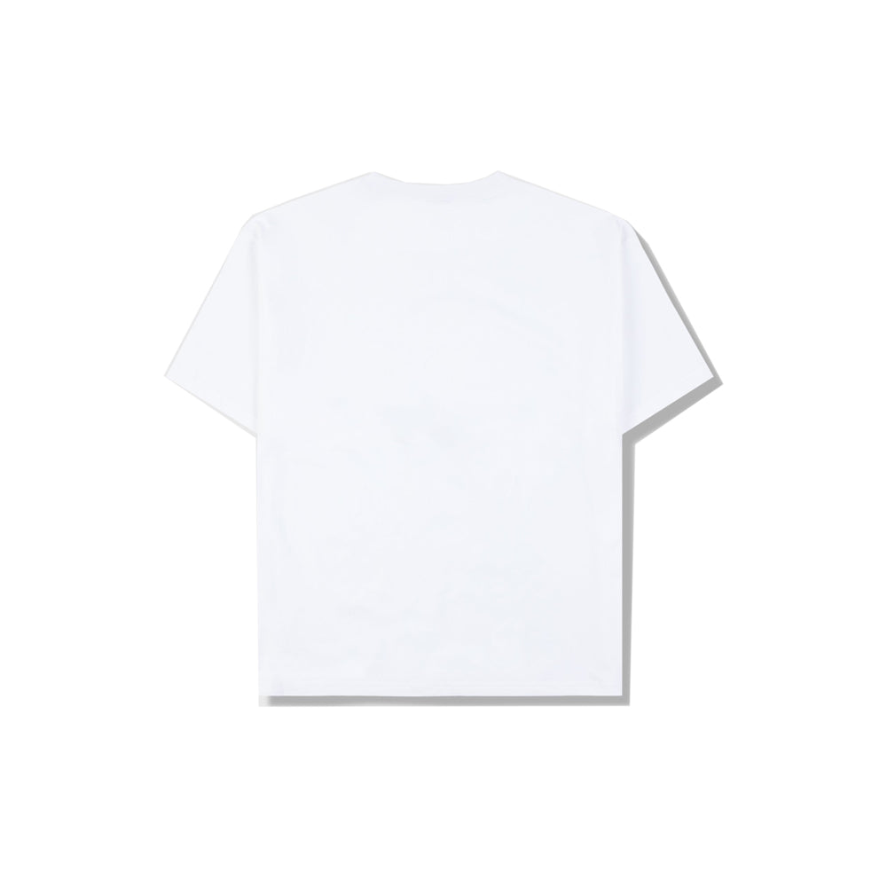 Somewhere T-Shirt - White