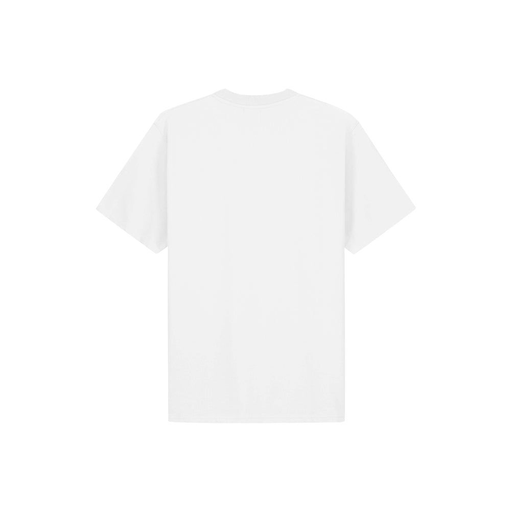 Teo Arte T-shirt (white)