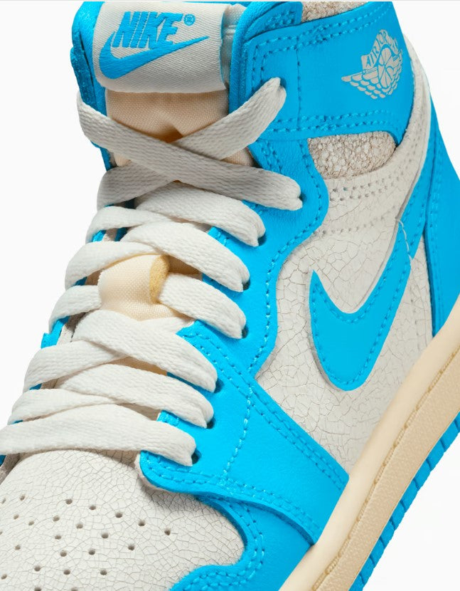 Air Jordan 1 Retro High OG "UNC Reimagined"
