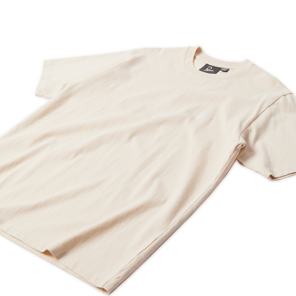 Signature T-Shirt - Natural
