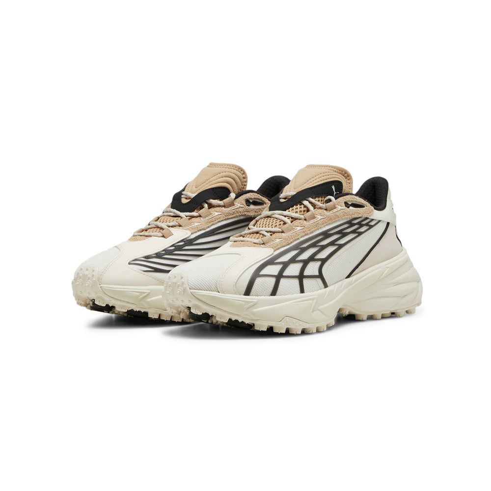 Spirex Ios Warm (White/Prairie Tan)