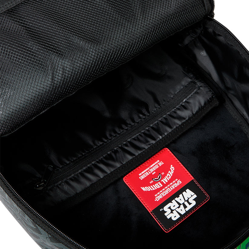 Star Wars Vader Half Graff Dlxsr Backpack - Multi