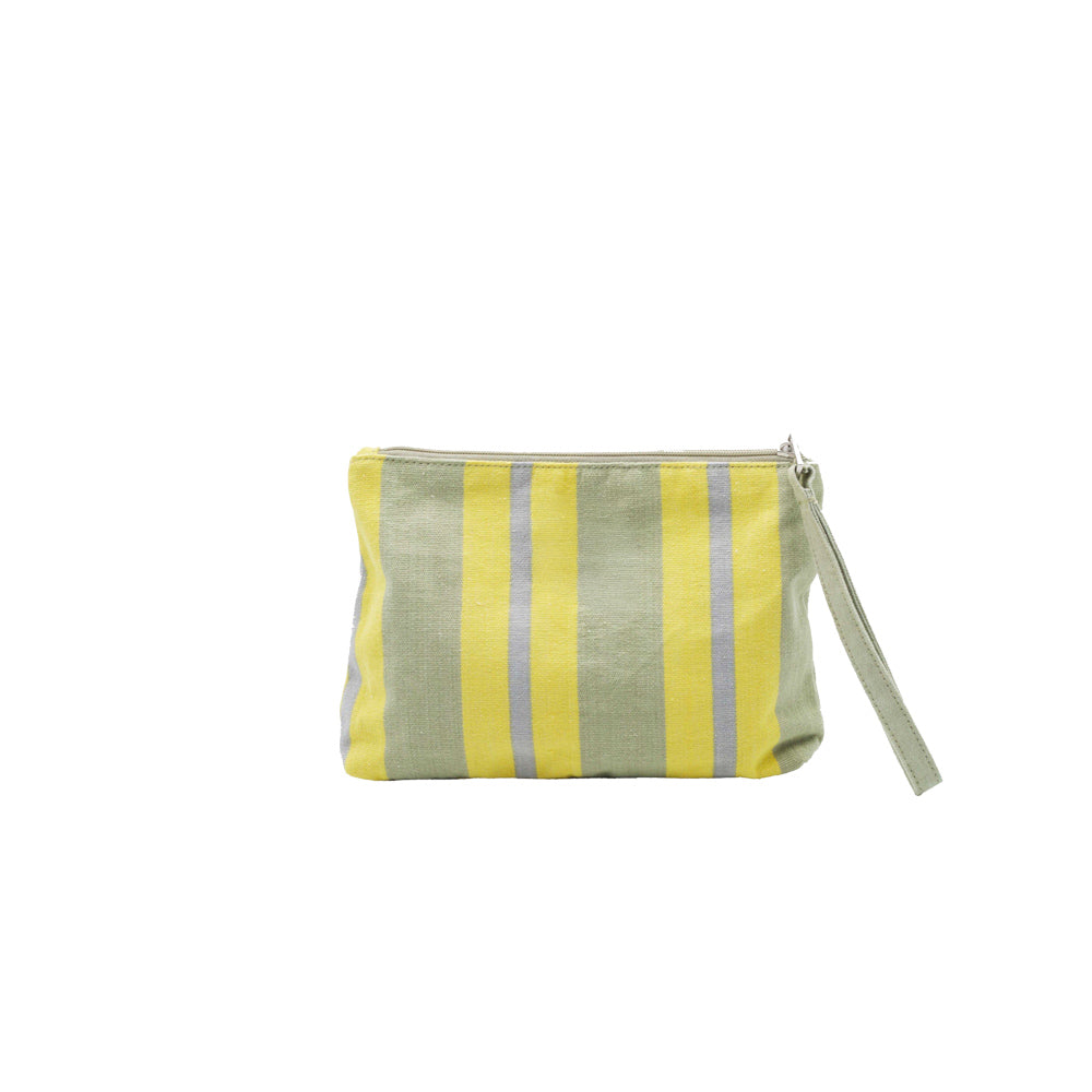 Summer Pouch - Oat/Lemonade