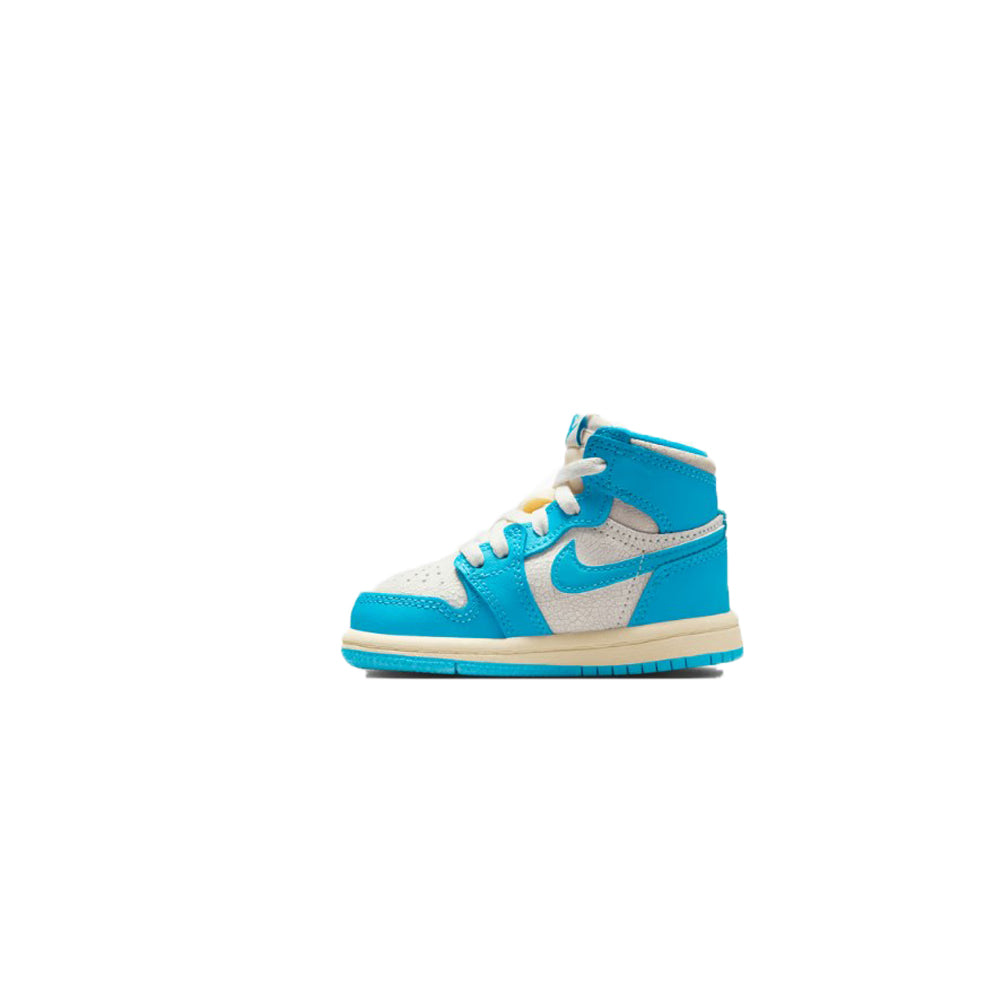 Jordan 1 Retro High OG TD "UNC Reimagined"