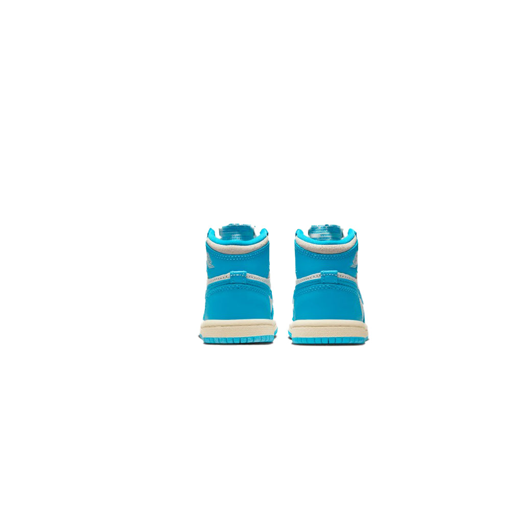 Jordan 1 Retro High OG TD "UNC Reimagined"