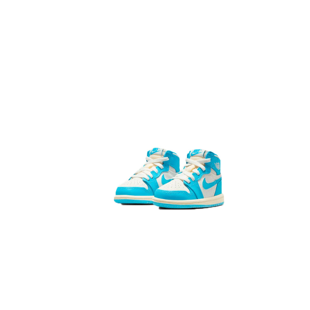 Jordan 1 Retro High OG TD "UNC Reimagined"