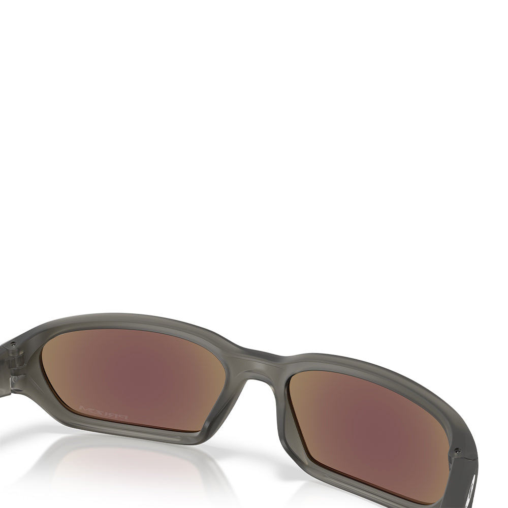 Terraforma - Matte Grey Smoke/Prizm Sapphire
