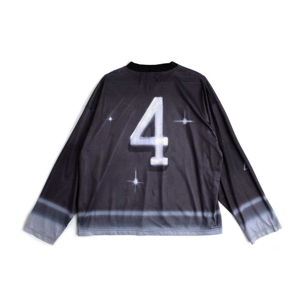 Todo Bien Jersey - Black