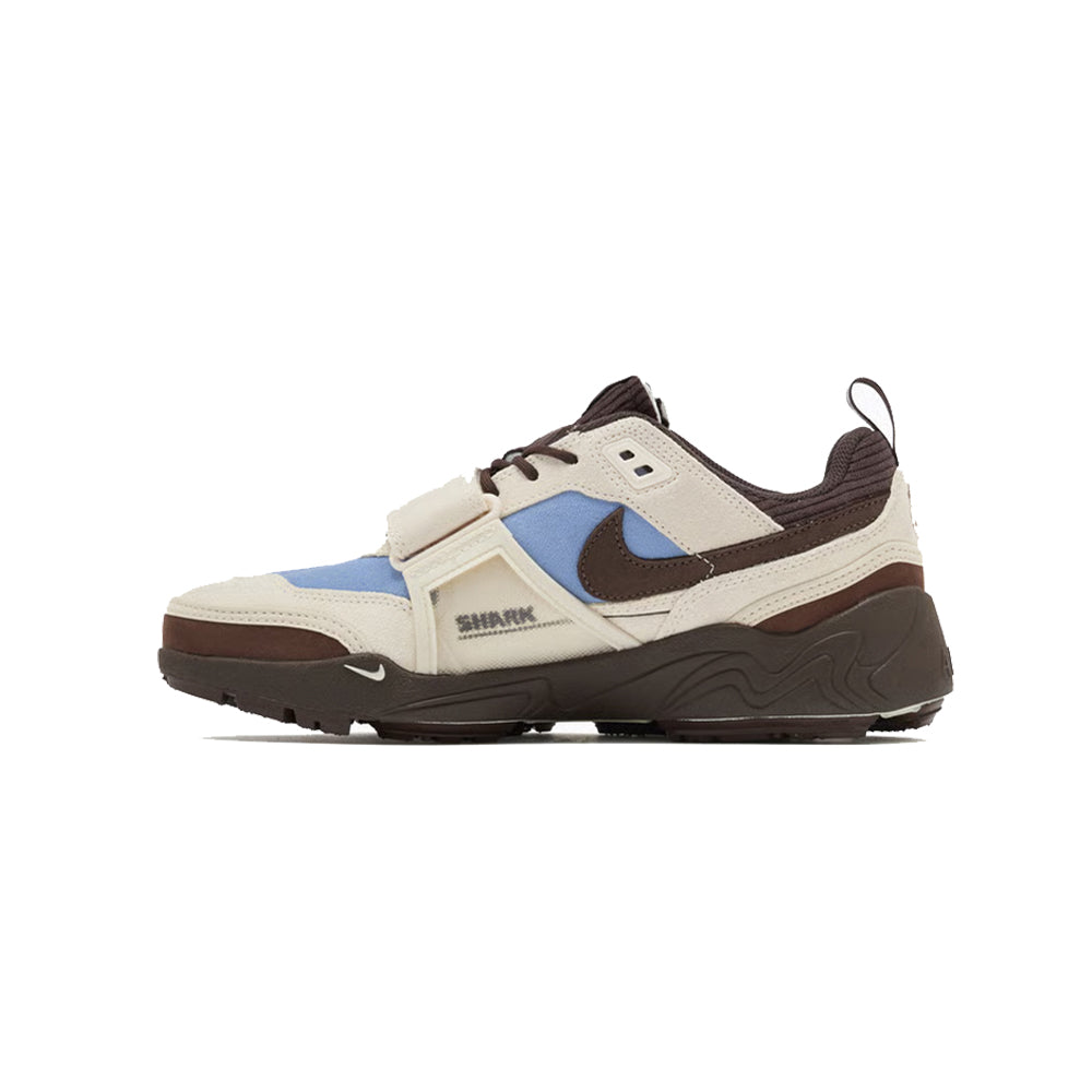 Travis Scott x Nike Zoom Field Jaxx (Leche Blue)