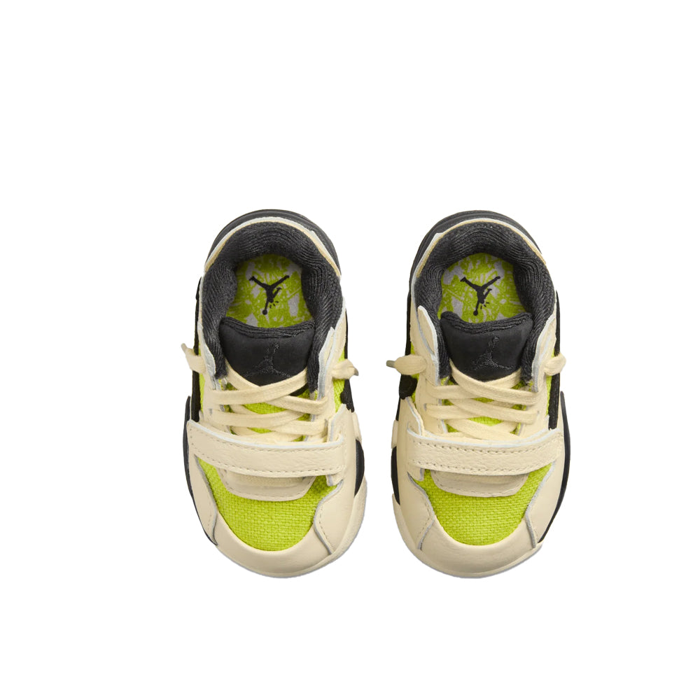 Jumpman Jack TR TD "Bright Cactus"