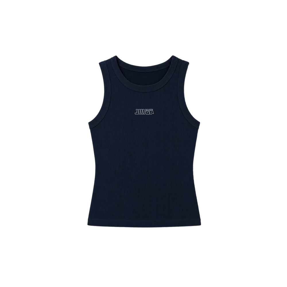 Tank Top - Navy