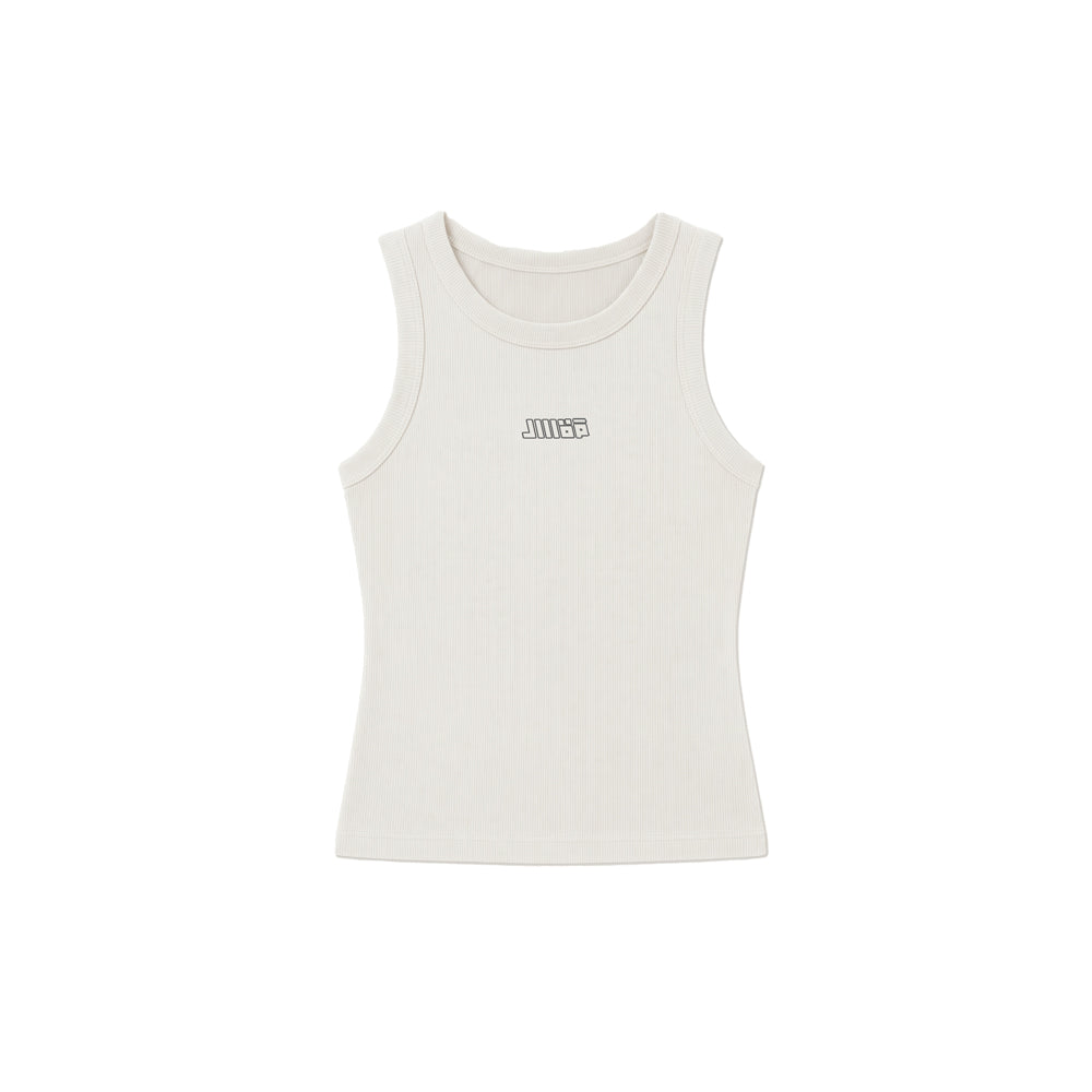 Tank Top - Off White