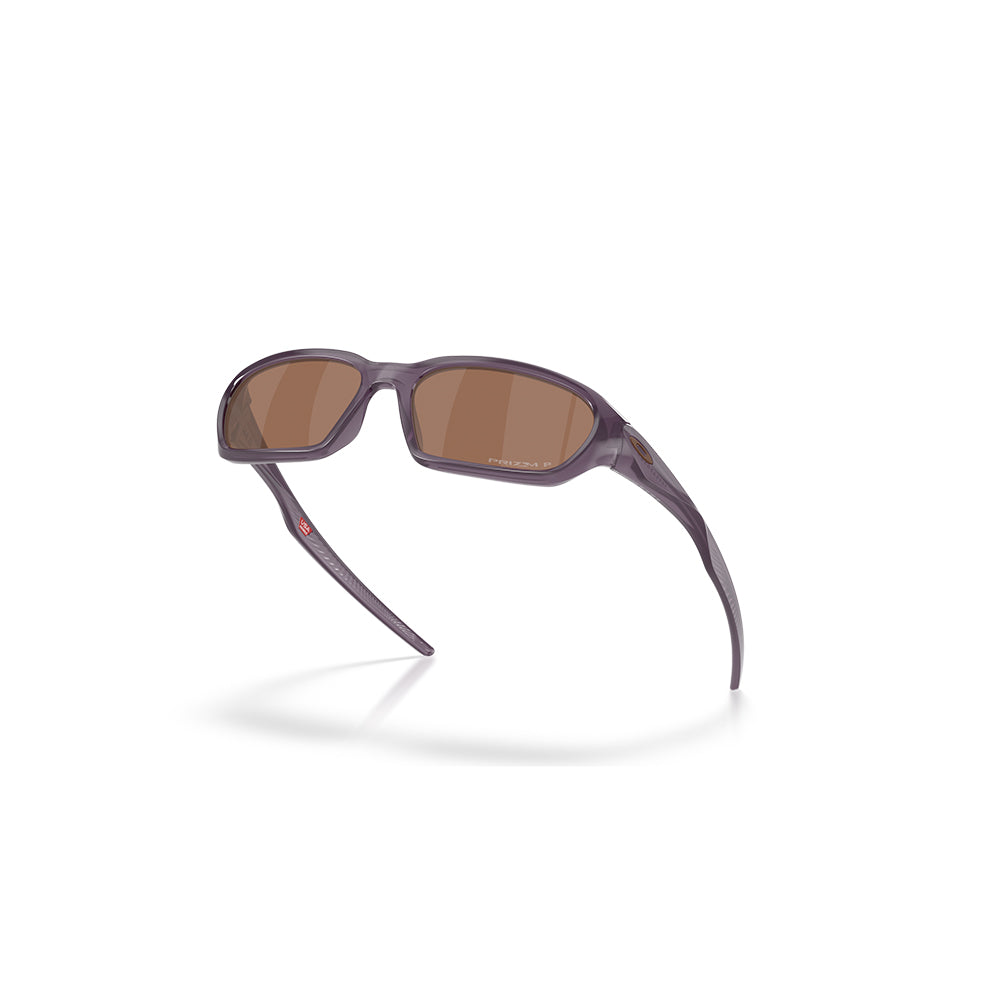 Terraforma - Trans Aubergine/Prizm Tungsten Polar