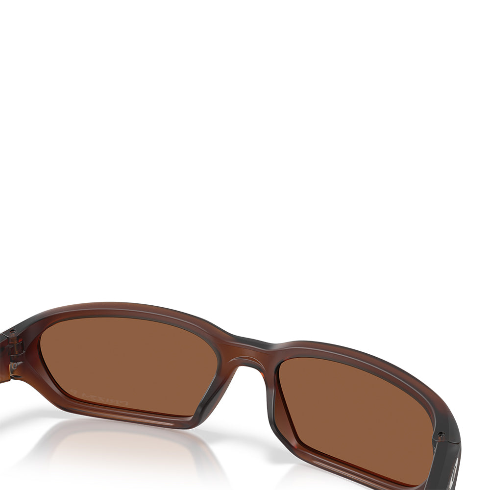 Terraforma - Matte Rootbeer/Prizm Tungsten Polarized