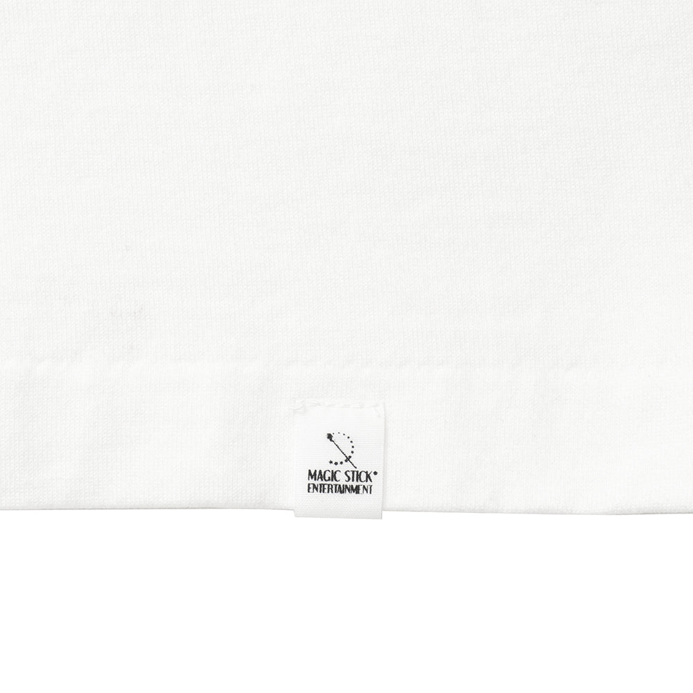 True Comfort T-Shirt - White