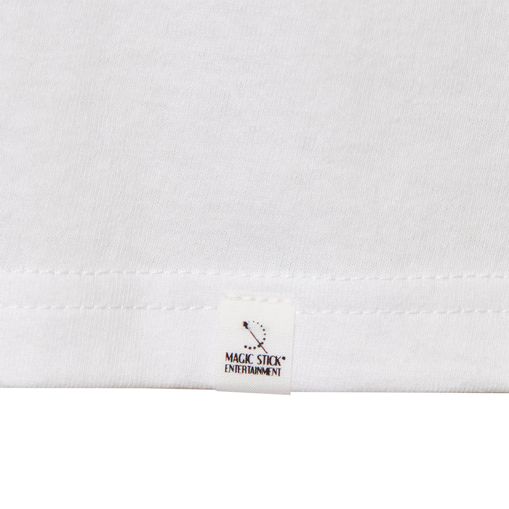 Vesper T-Shirt - White
