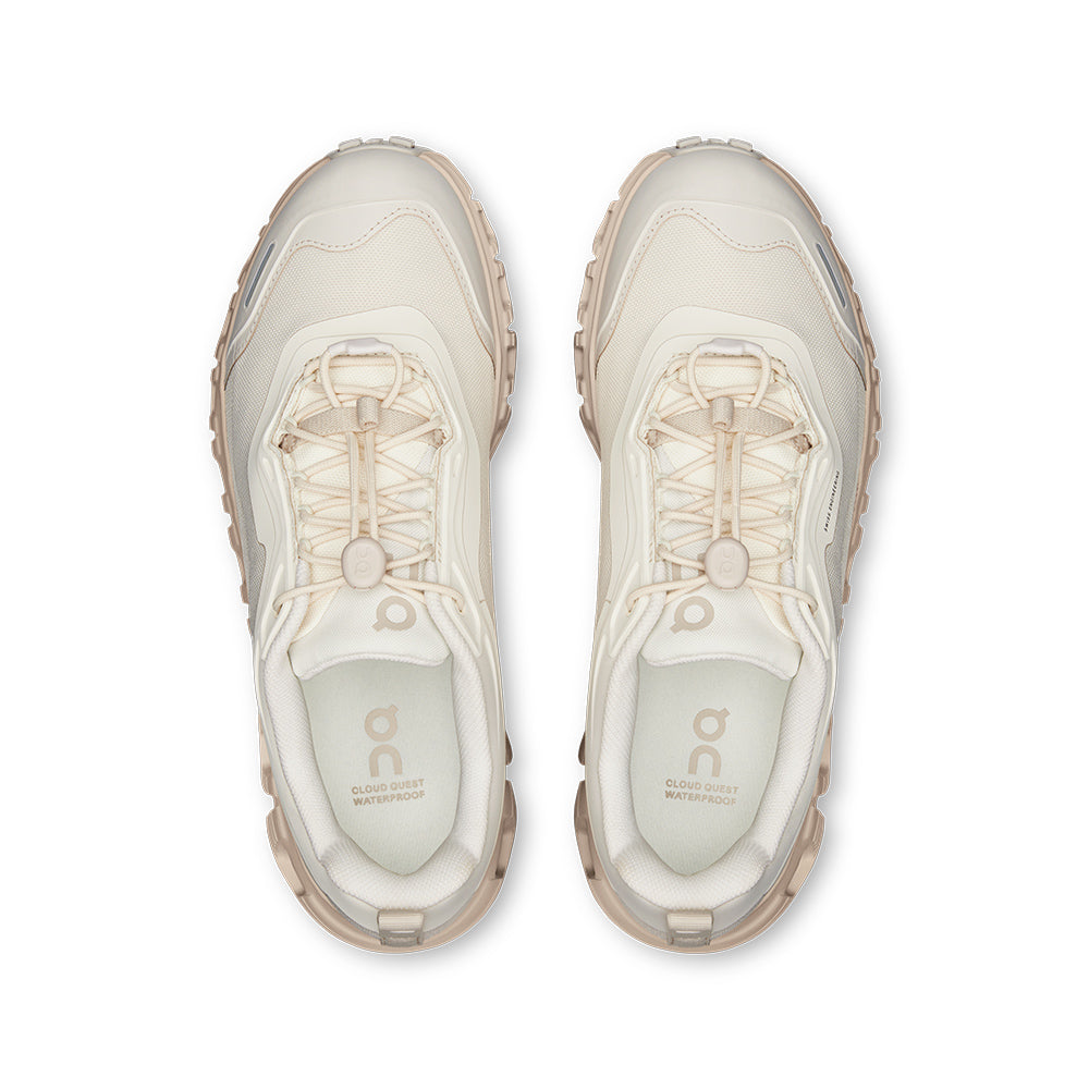 Women's Cloud 6 Geo WP - Dew/Dew