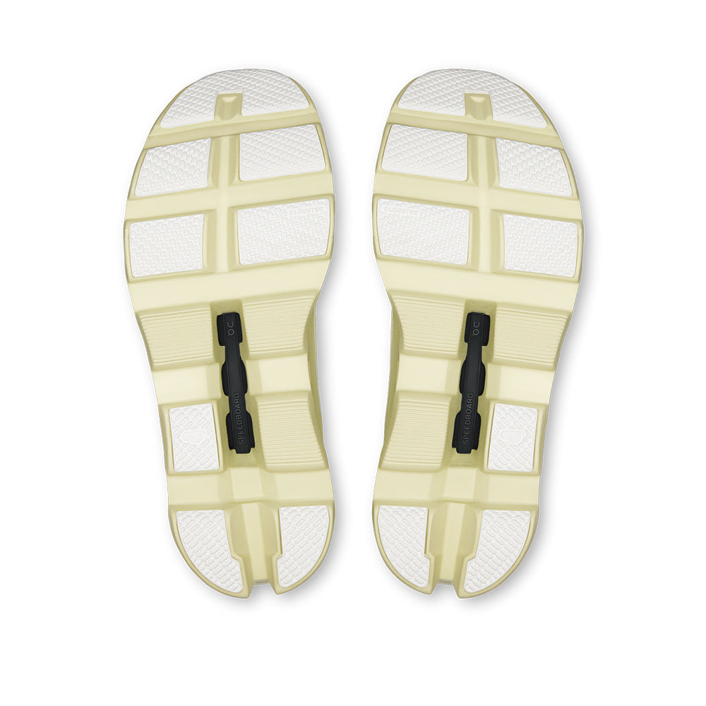 Women's Cloudmonster Void - Seedling/Linen