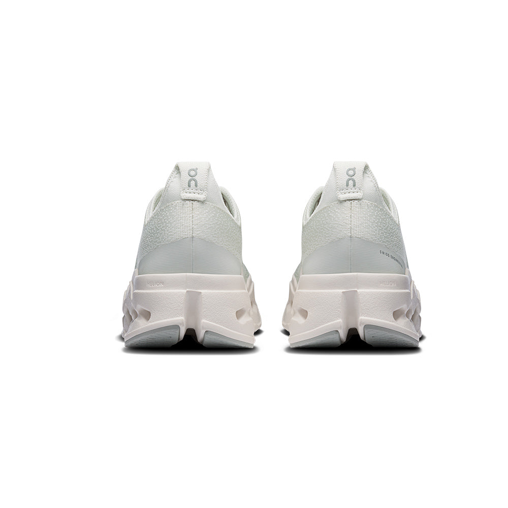 Women's Cloudsurfer Max - Iceberg/Ivory
