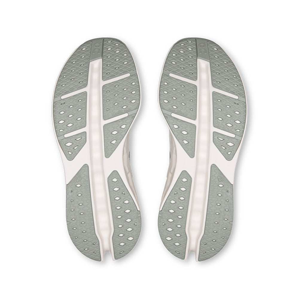 Women's Cloudsurfer Max - Iceberg/Ivory