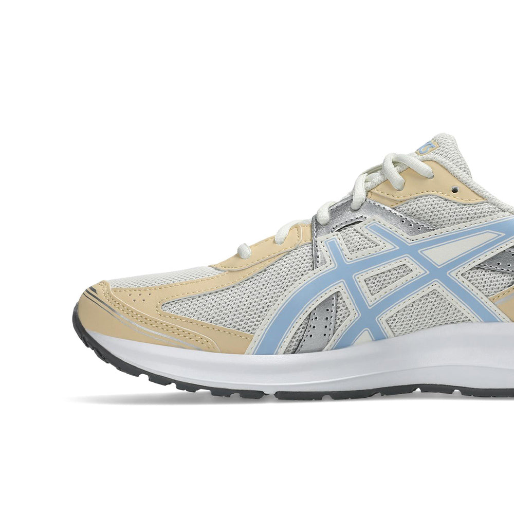 Women's Jog 100S - Cream/Light Sapphire