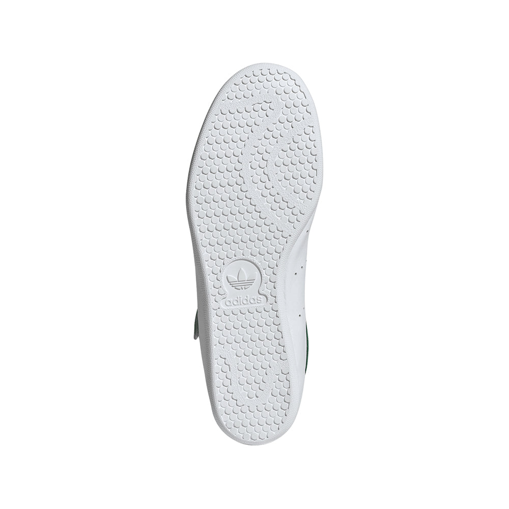 Women's Stan Smith Balle - Cloud White/Cloud White/Green