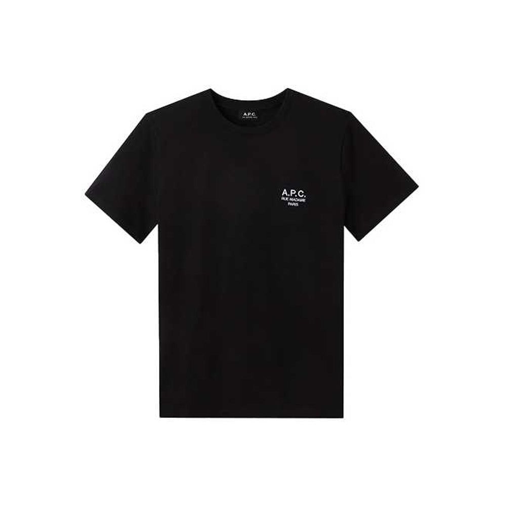 T-Shirt Raymond (Noir)