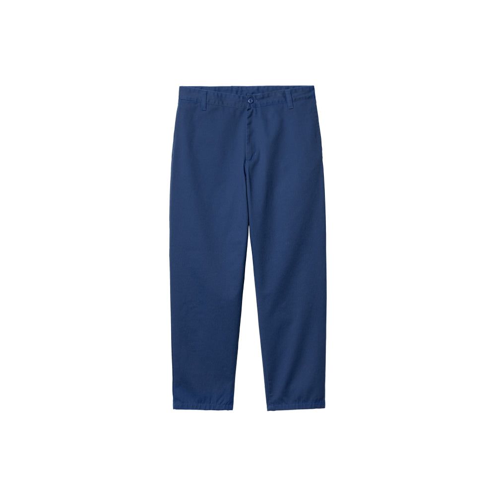 Calder Pant (elder rinsed)