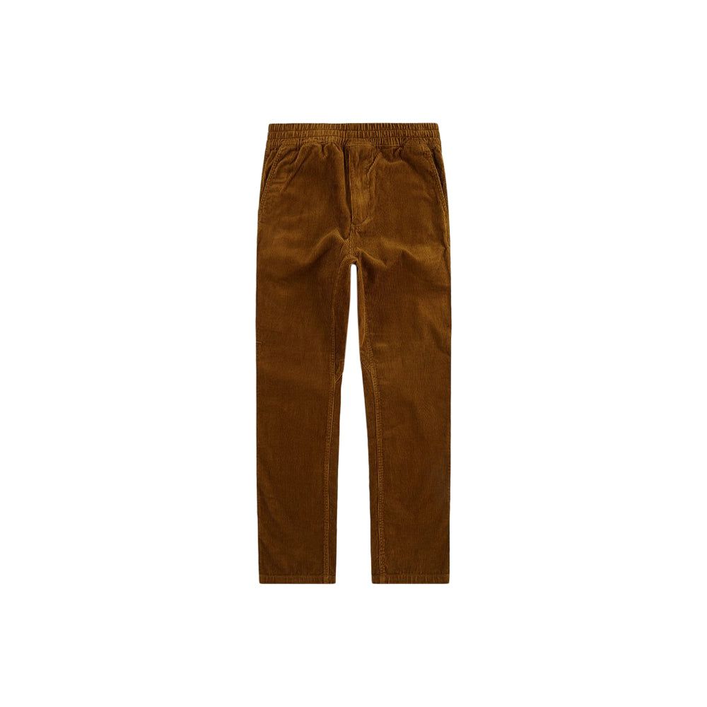 Flint Pant (Deep H Brown Rinsed)