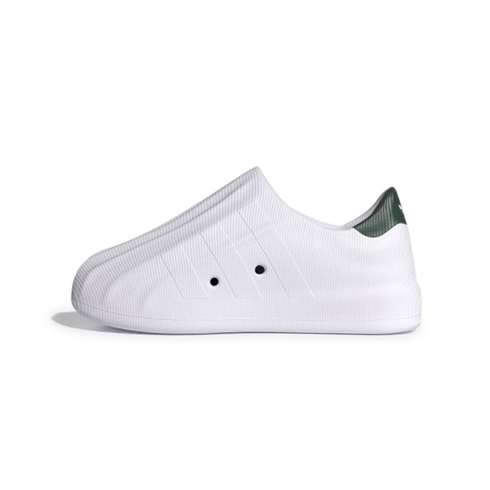 adiFOM Superstar (White/Green)