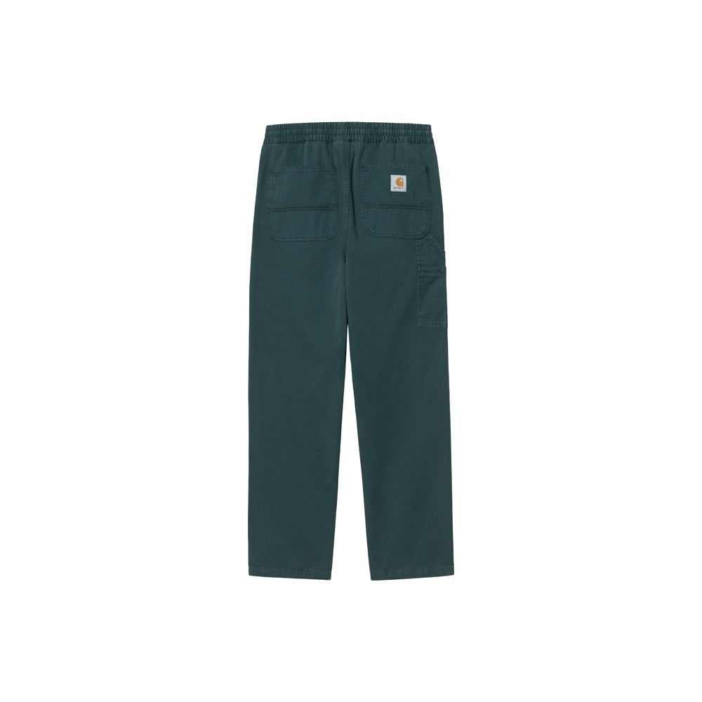 Flint Pant (Deep Lagoon Garment Dyed)