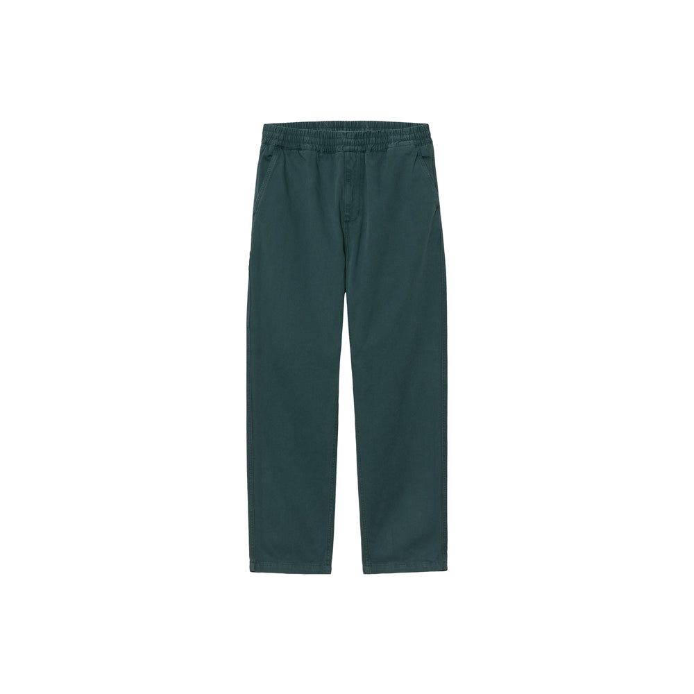 Flint Pant (Deep Lagoon Garment Dyed)