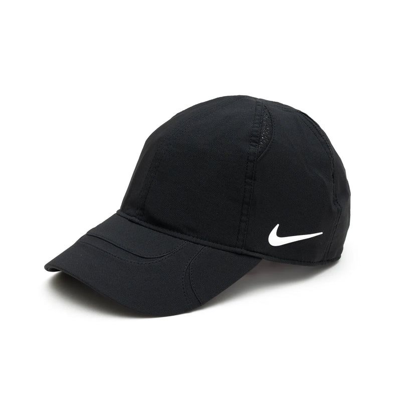 NOCTA Cardinal Stock Club Cap (Black/White)