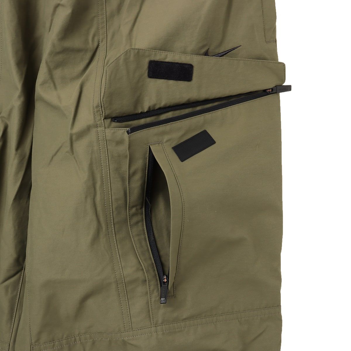 NOCTA x Nike Opal Cargo Pant (Medium Olive)