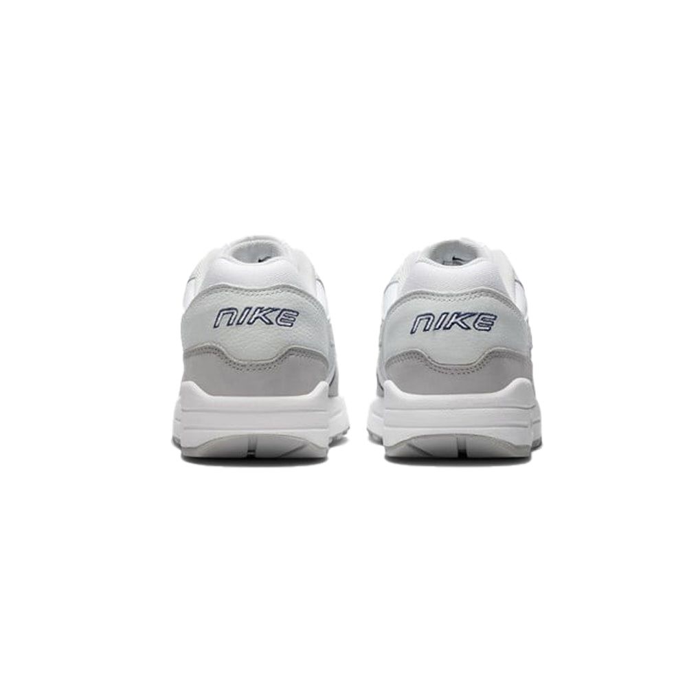 Women's Air Max 1 87 (Photon Dust/Light Smoke Grey)
