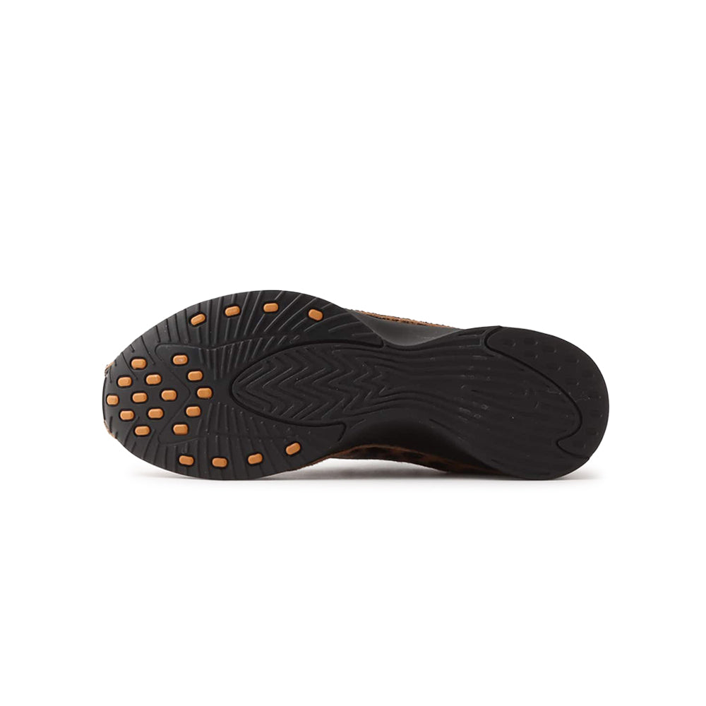 Women's Nike Air Superfly - Flax/Black