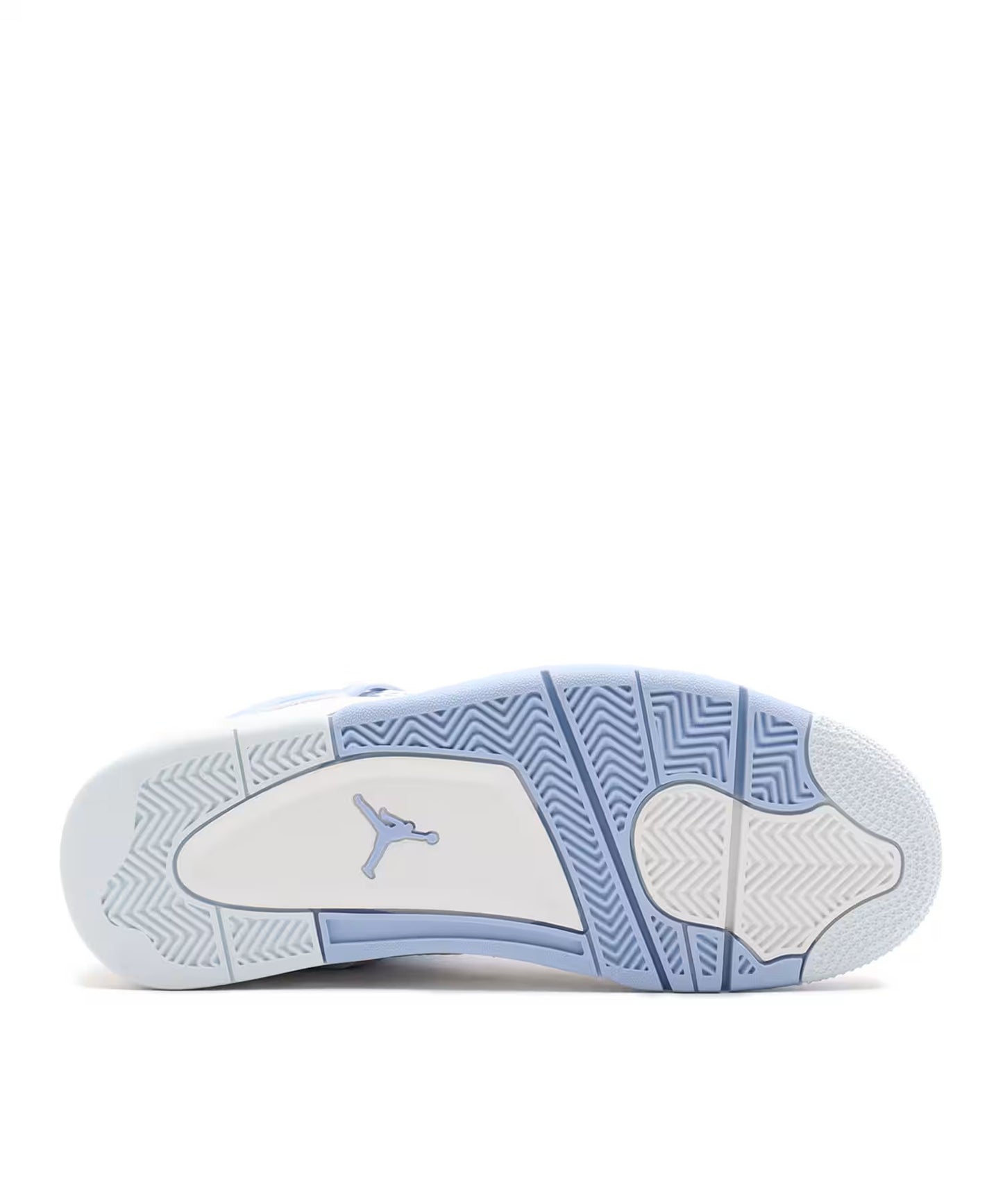 Women's Air Jordan 4 Retro "Aluminum"