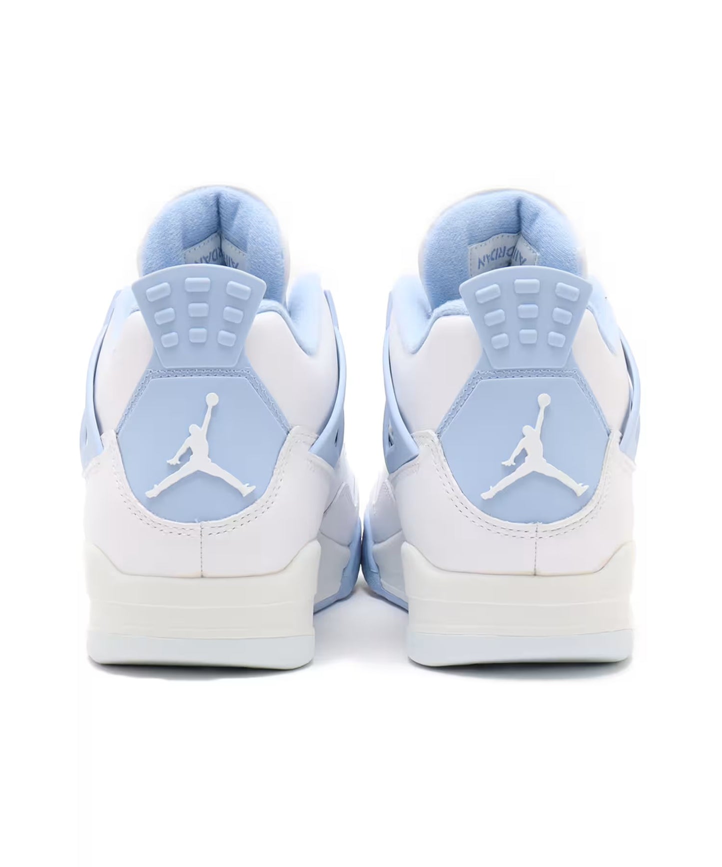 Women's Air Jordan 4 Retro "Aluminum"
