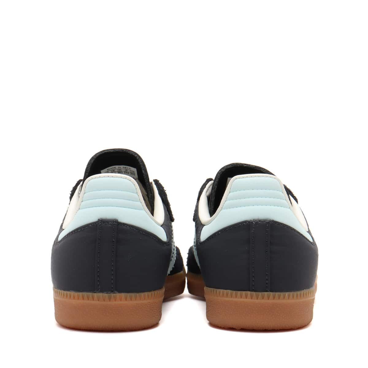 Samba OG Women (Carbon/Almost Blue/Chalk White)